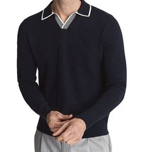 Reiss Mens Sweater